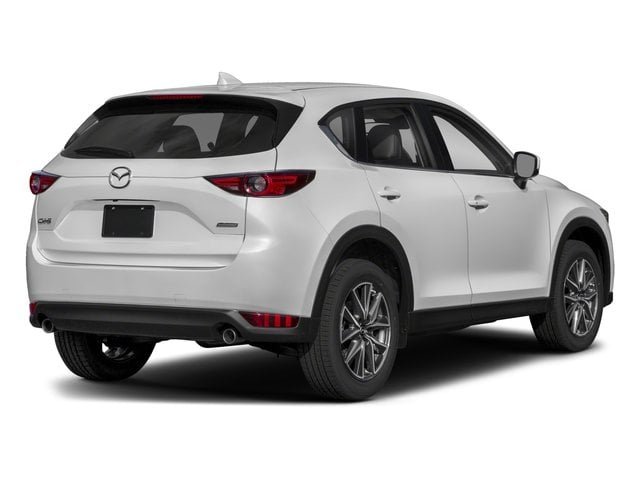 5 imagen en miniatura de 2018 Mazda CX-5 Grand Touring