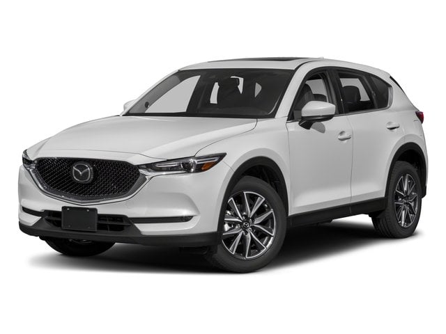 4 imagen en miniatura de 2018 Mazda CX-5 Grand Touring