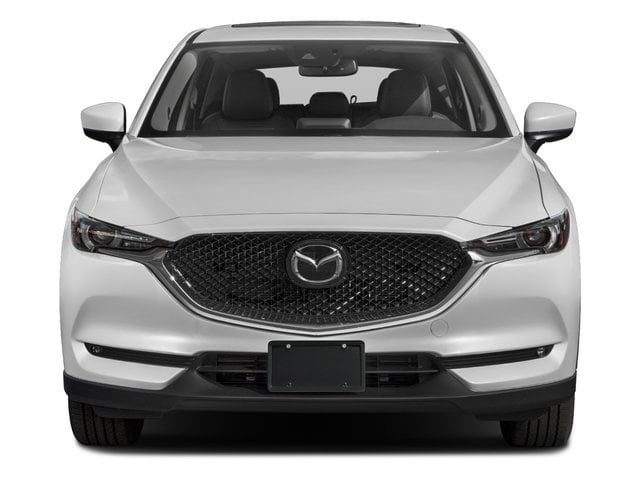 7 imagen en miniatura de 2018 Mazda CX-5 Grand Touring