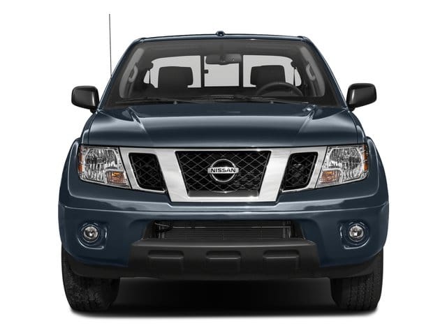 7 imagen en miniatura de 2018 Nissan Frontier SV