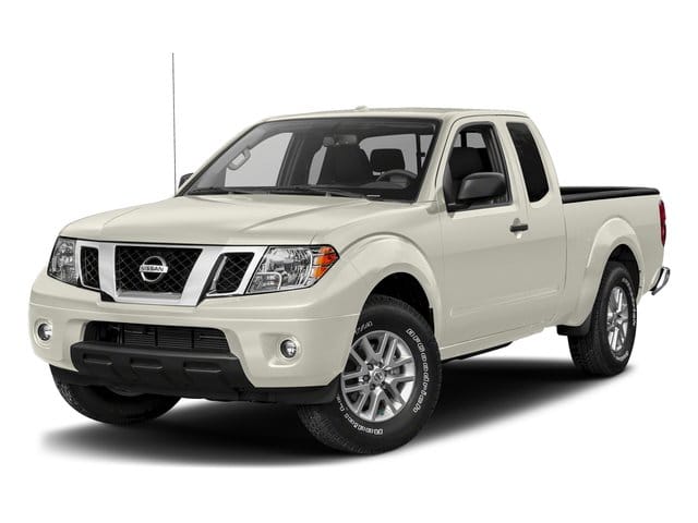 1 imagen en miniatura de 2018 Nissan Frontier SV
