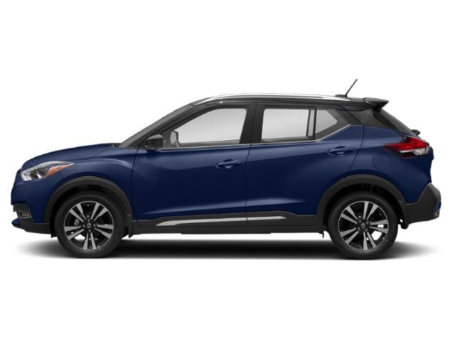 3 imagen en miniatura de 2018 Nissan Kicks SR