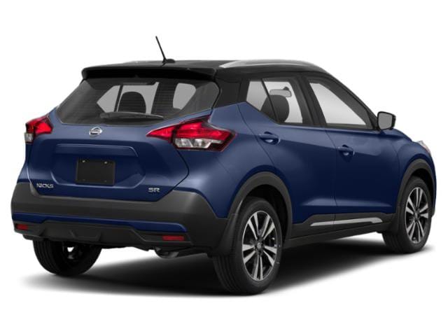 2 imagen en miniatura de 2018 Nissan Kicks SR