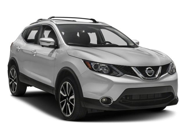 9 imagen en miniatura de 2018 Nissan Rogue Sport SL