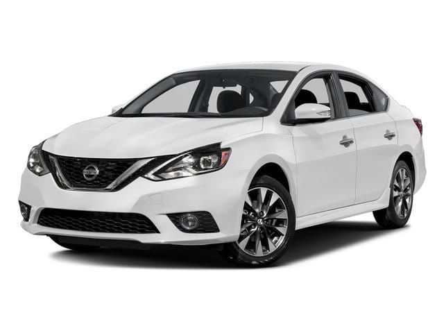 1 thumbnail image of  2018 Nissan Sentra SR