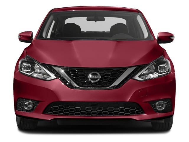 7 imagen en miniatura de 2018 Nissan Sentra SR