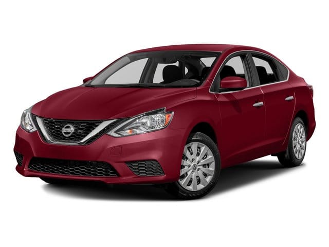1 thumbnail image of  2018 Nissan Sentra SV