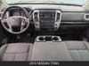 13 imagen en miniatura de 2018 Nissan Titan SV
