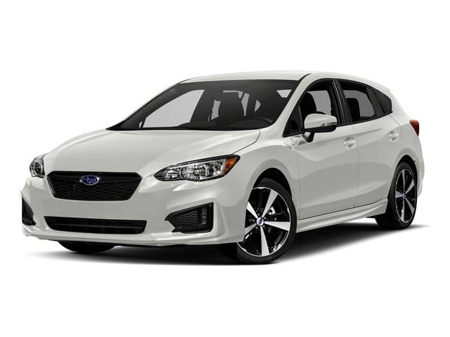 1 thumbnail image of  2018 Subaru Impreza 2.0i Sport