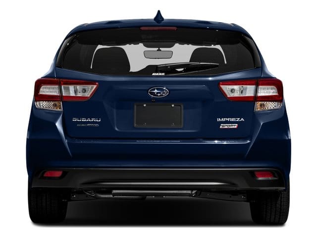 8 thumbnail image of  2018 Subaru Impreza 2.0i Sport