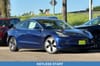 2 imagen en miniatura de 2018 Tesla Model 3 Mid Range