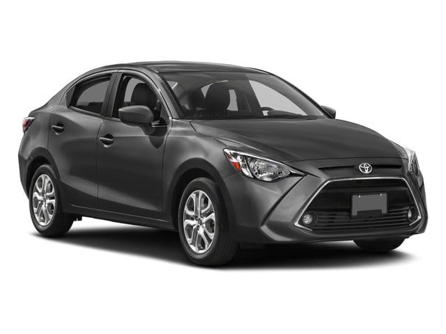 6 thumbnail image of  2018 Toyota Yaris iA Base