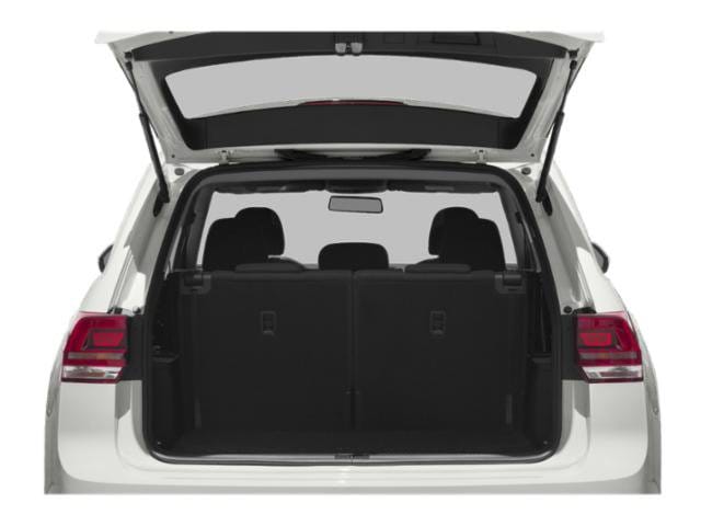 11 imagen en miniatura de 2018 Volkswagen Atlas SE