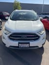 2 thumbnail image of  2019 Ford EcoSport Titanium