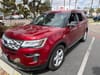 2 imagen en miniatura de 2019 Ford Explorer XLT