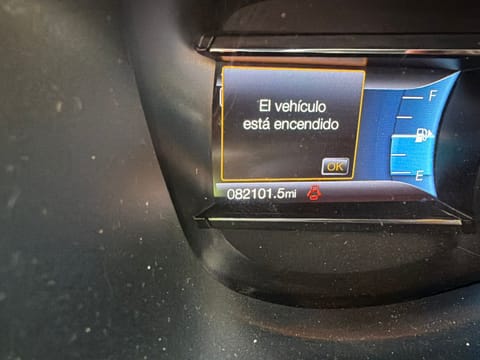 1 imagen de 2019 Ford Explorer XLT