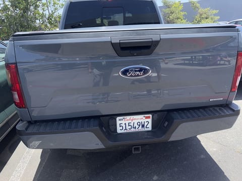 1 imagen de 2019 Ford F-150 XLT