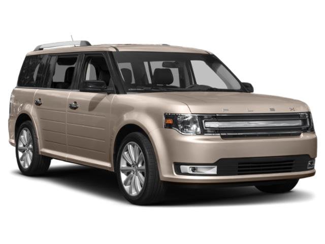 6 imagen en miniatura de 2019 Ford Flex SEL