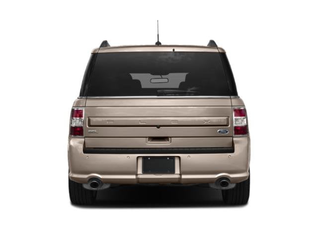 5 imagen en miniatura de 2019 Ford Flex SEL