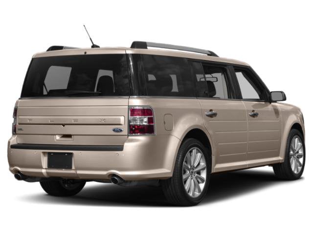 2 imagen en miniatura de 2019 Ford Flex SEL