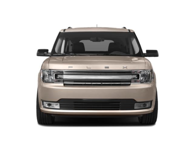 4 imagen en miniatura de 2019 Ford Flex SEL