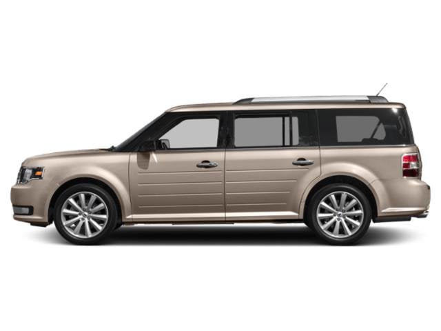 3 imagen en miniatura de 2019 Ford Flex SEL