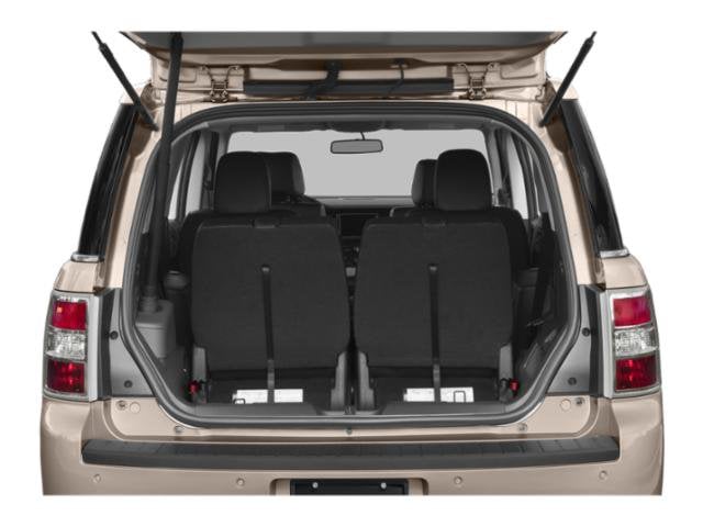 12 imagen en miniatura de 2019 Ford Flex SEL