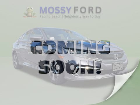 1 image of 2019 Honda Civic Sedan LX