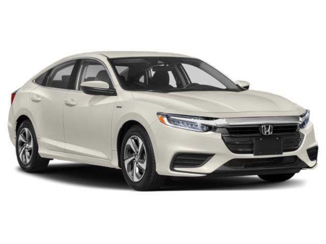 6 imagen en miniatura de 2019 Honda Insight LX