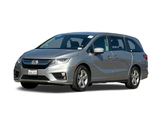 1 thumbnail image of  2019 Honda Odyssey EX-L