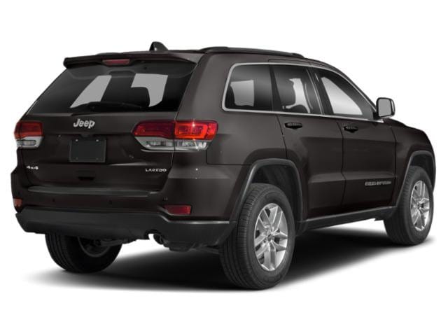 2 thumbnail image of  2019 Jeep Grand Cherokee Altitude