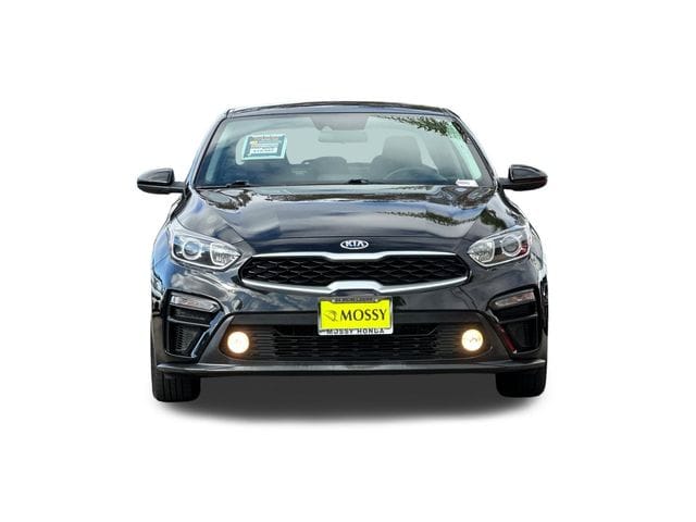 10 thumbnail image of  2019 Kia Forte FE