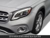 10 imagen en miniatura de 2019 Mercedes-Benz GLA GLA 250