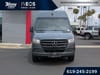 3 thumbnail image of  2019 Mercedes-Benz Sprinter 2500 Cargo 144 WB