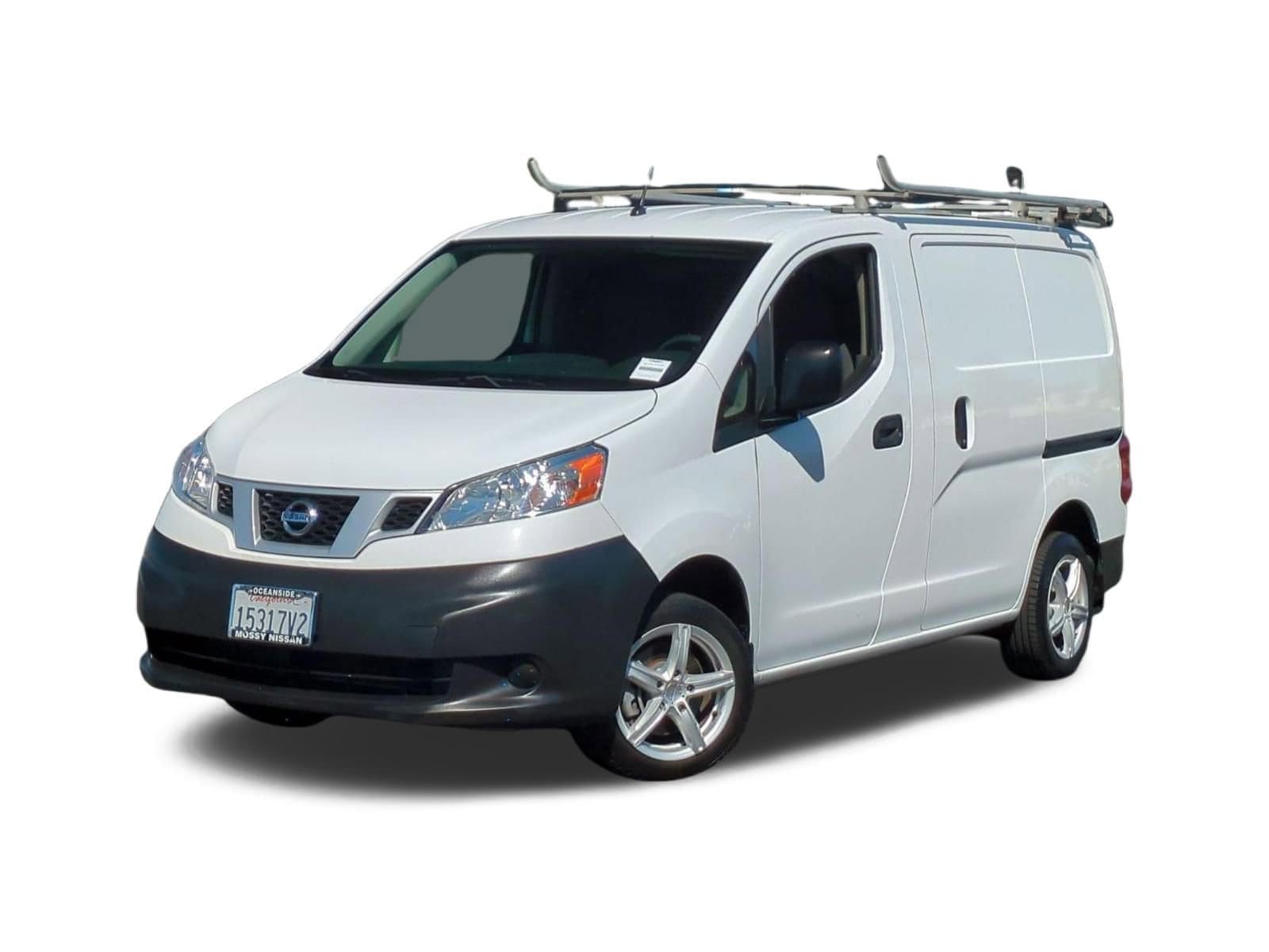 1 thumbnail image of  2019 Nissan Nv200 Compact Cargo S