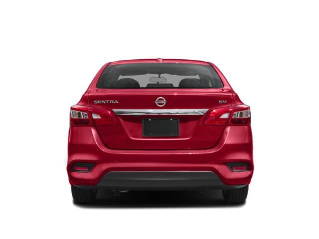 8 thumbnail image of  2019 Nissan Sentra SV