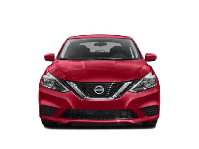 7 imagen en miniatura de 2019 Nissan Sentra SV