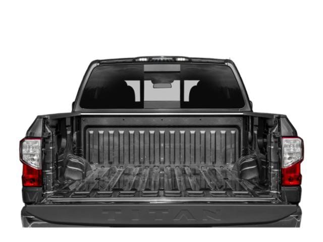 15 imagen en miniatura de 2019 Nissan Titan SV