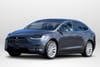 2019 Tesla Model X 75D