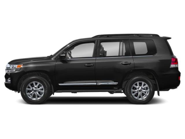 3 imagen en miniatura de 2019 Toyota Land Cruiser Base