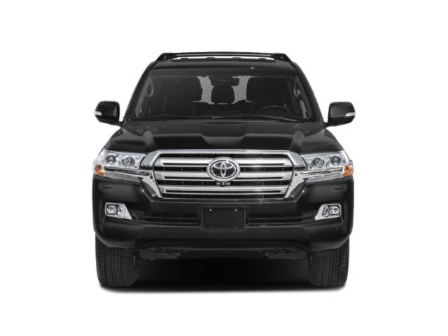 4 imagen en miniatura de 2019 Toyota Land Cruiser Base