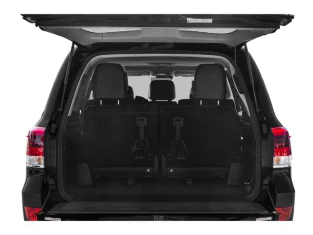 11 imagen en miniatura de 2019 Toyota Land Cruiser Base