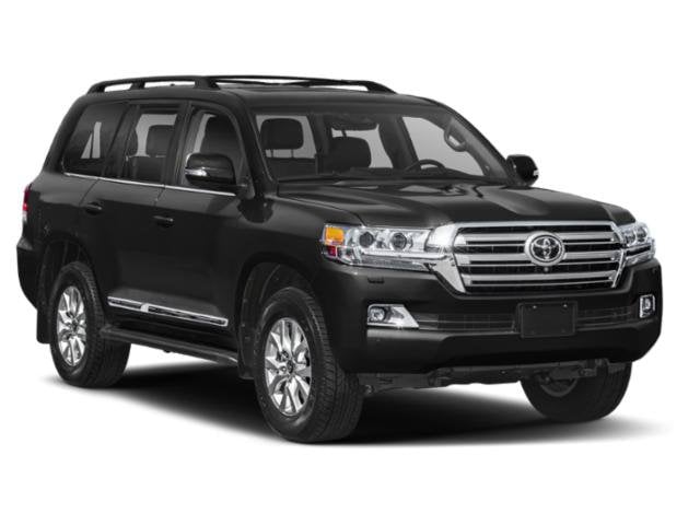 6 imagen en miniatura de 2019 Toyota Land Cruiser Base
