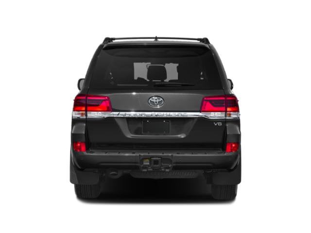 5 imagen en miniatura de 2019 Toyota Land Cruiser Base