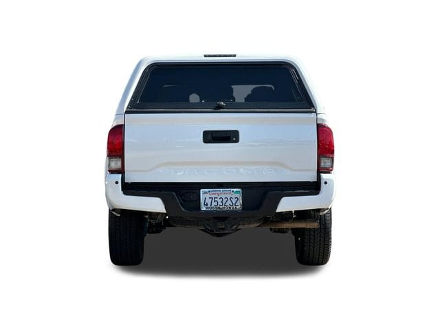 6 thumbnail image of  2019 Toyota Tacoma TRD Sport