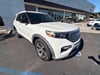 5 thumbnail image of  2020 Ford Explorer Platinum