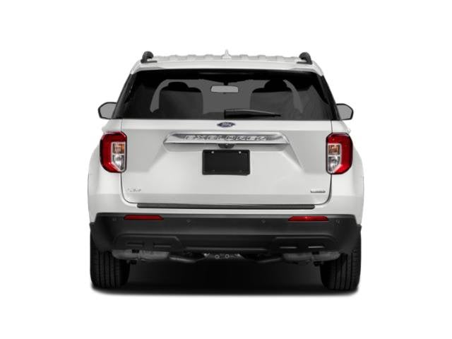 5 imagen en miniatura de 2020 Ford Explorer XLT