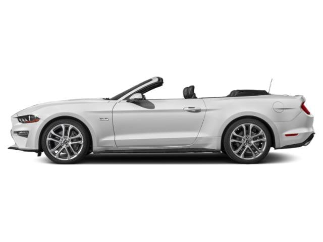 3 imagen en miniatura de 2020 Ford Mustang GT Premium