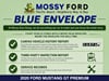 2 thumbnail image of  2020 Ford Mustang GT Premium