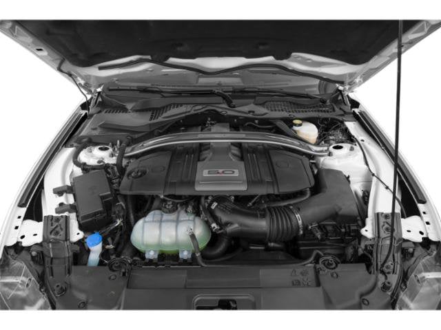 12 imagen en miniatura de 2020 Ford Mustang GT Premium